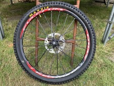 Fulcrum Red Metal Zero MTB