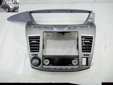 STEREO SURROUND AIR VENTS 68700-21200 SSANGYONG TURISMO RODIUS 2012-19 EY64