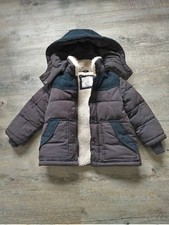 Boys Coat ZARA BABYBOY Age
