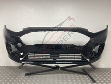 FORD FIESTA ST LINE 2018-ON