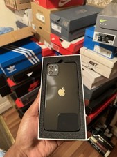 iPhone 11 Space Grey 64 GB Mint Condition With Good Battery