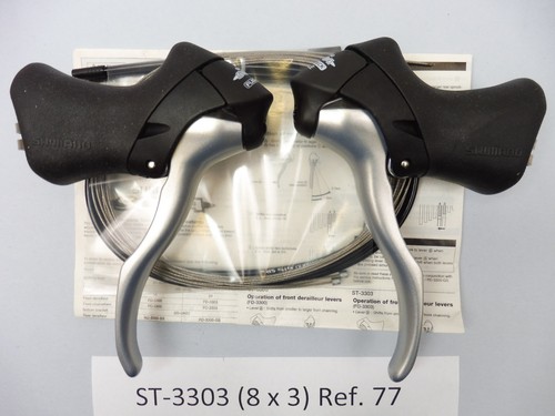Shimano sora 3303 8 - sora,