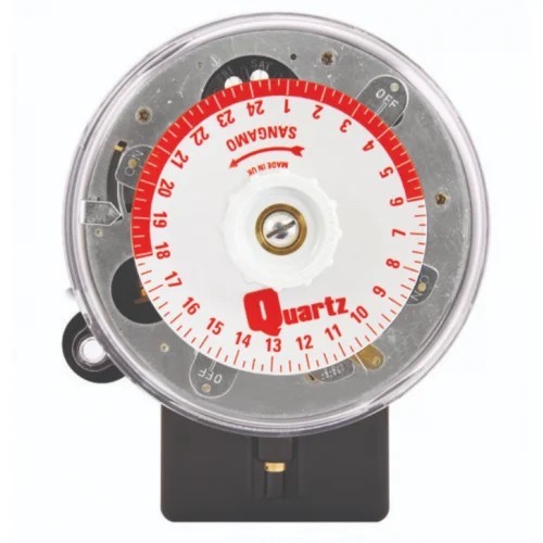 Sangamo time switch - switch, q554.2