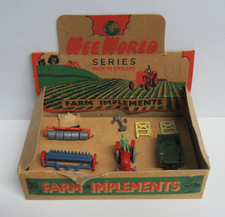 Master Model (Wee World