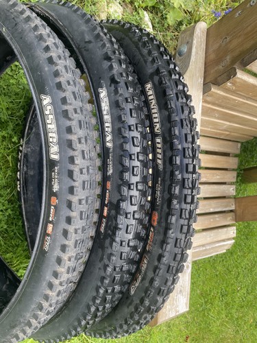 Maxxis mtb tyres - maxxis,