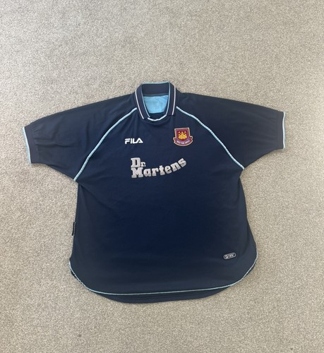 West ham united late - united, 1990