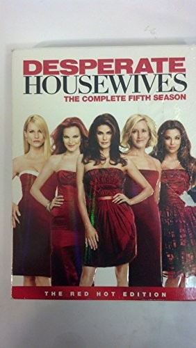 Desperate housewives season - housewives:, 5