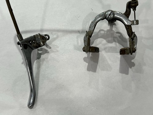 Vintage raleigh sports parts - raleigh,