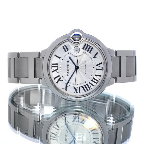 Cartier ballon bleu - ballon, 42