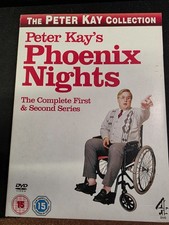 Peter Kay's Phoenix Nights -