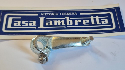 Casa lambretta sx tv gear - ,