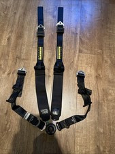 Schroth Racing Racing Harness
