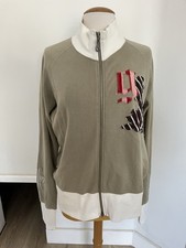 Fake London Genius Vintage Zip