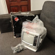 Vintage Woolworth Portable