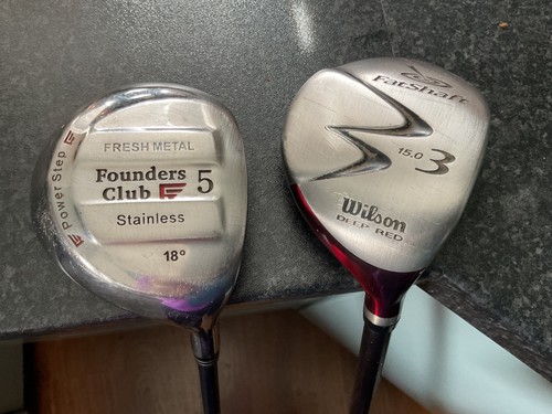 Wilson fatshaft wood - fatshaft,