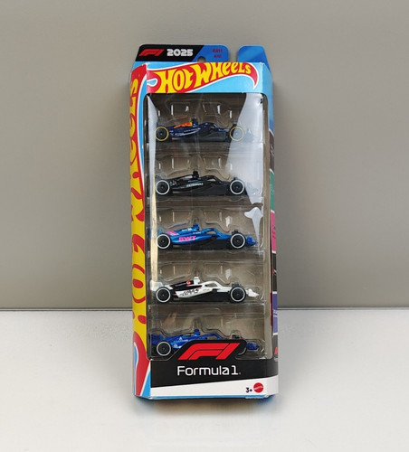 Hot wheels scale - 1:64,