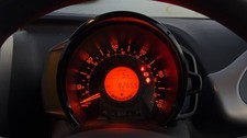 * CITROEN C1 FEEL MK2 3 DR