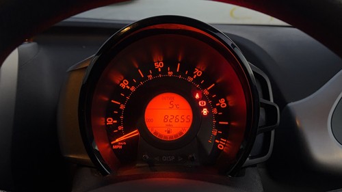 Citroen feel mk2 - c1, dr