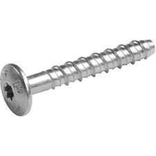 Rawl R-LX-PX-ZP Zinc Plated