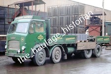 THH Truck Photos - Leyland -