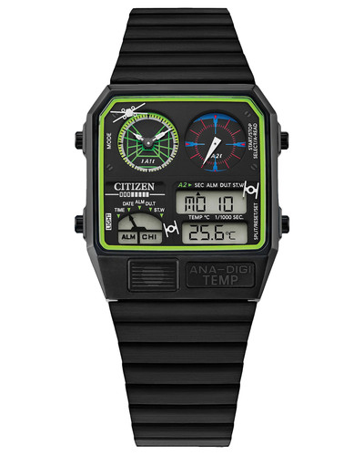 Citizen star wars - citizen,