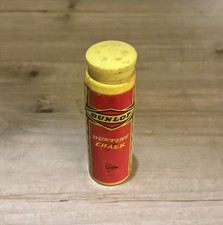 Old vintage original Dunlop