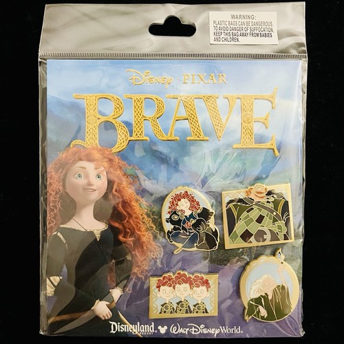 Brave merida booster - brave,