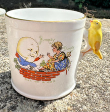 Vintage Tuscan China