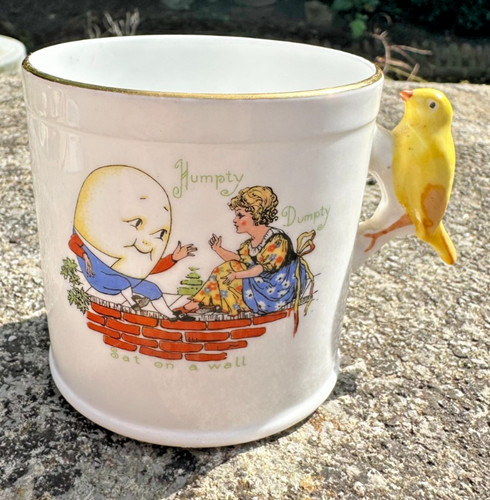 Vintage tuscan china - tuscan,