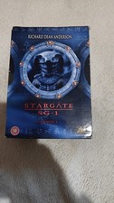 Stargate SG-1: The Complete