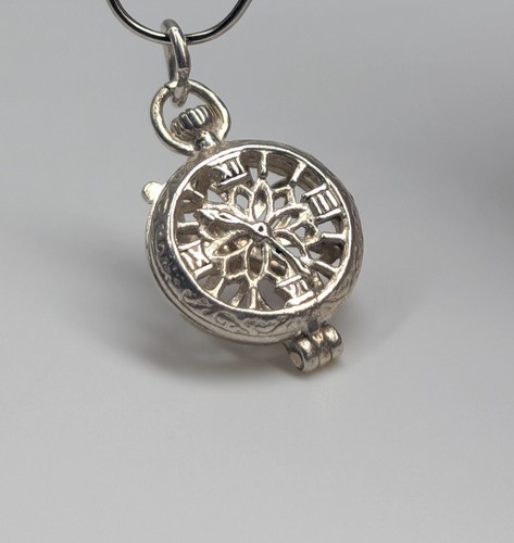 Vintage sterling silver nuvo - sterling,