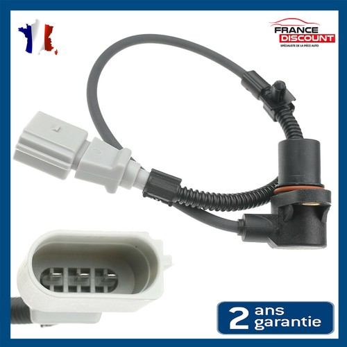 Crankshaft position sensor for - crankshaft,