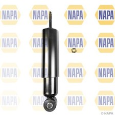 2x Shock Absorbers Front For