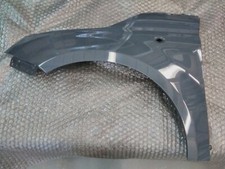FIAT 500 2008 - 2024 NEW N/S