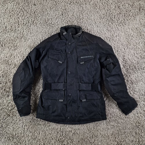 Bering jacket mens small - bering,