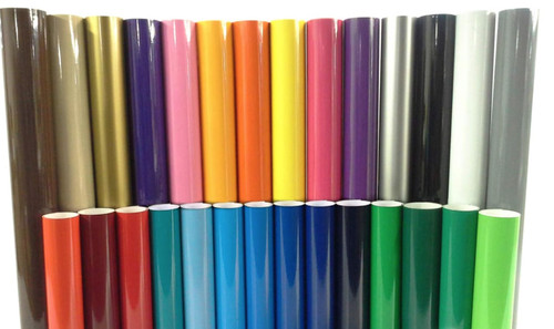 Oracal 651 gloss - oracal,