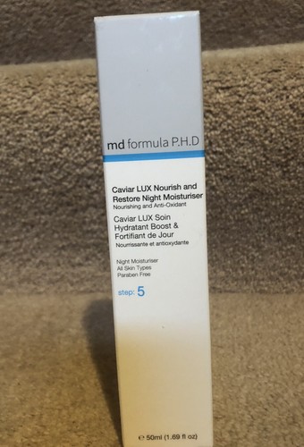 Formulations caviar lux - md,