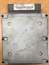 Engine Management ECU Ford Puma Sigma 1.7 2001-onwards 1S6F-12A650-HA DIVE