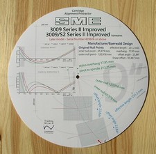 SME 3009 Series II Improved &