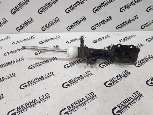 Genuine ford fiesta - genuine, mk7
