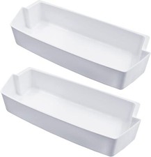 White Shelf Bin Compatible