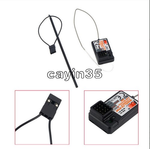 Flysky gr3e upgraded 3 - fs-gr3e,