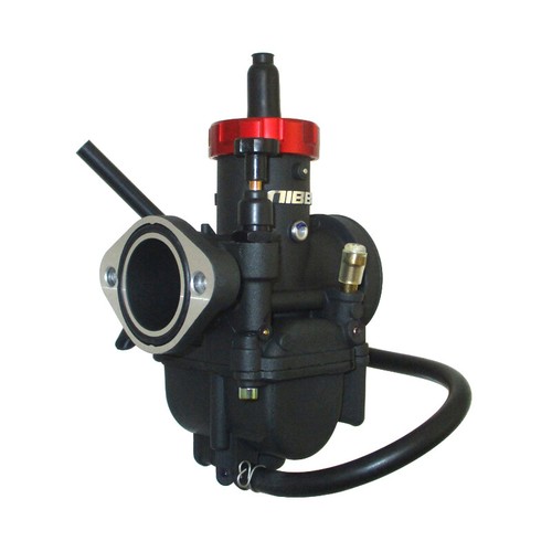 Racing nibbi pe26 carburetor - pe26,