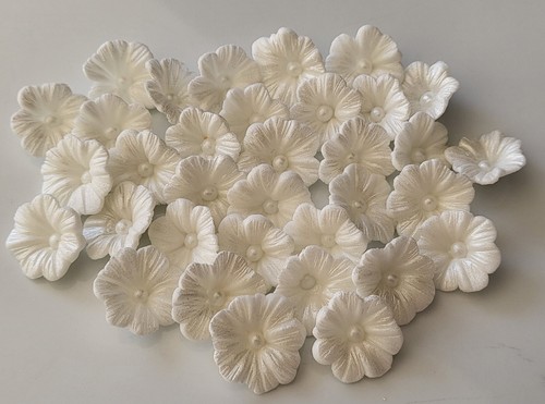 Wedding edible fondant - edible,