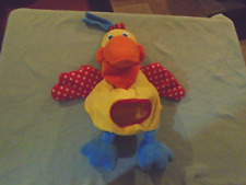 Melissa & Doug Ks Kids Hjungry