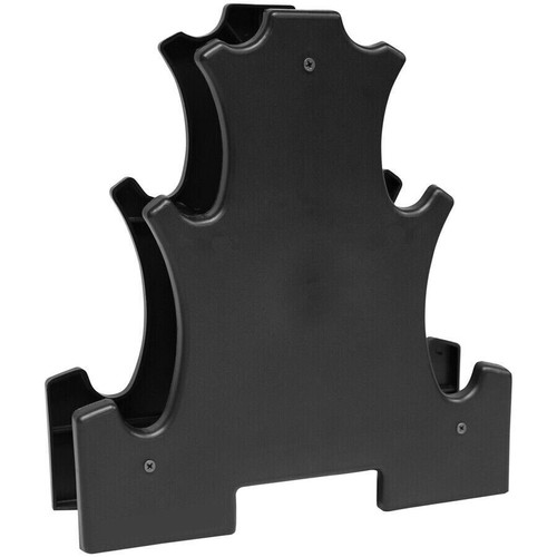 Tabletop small dumbbell - small,