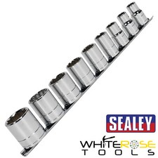 Sealey premier whitworth - sealey,