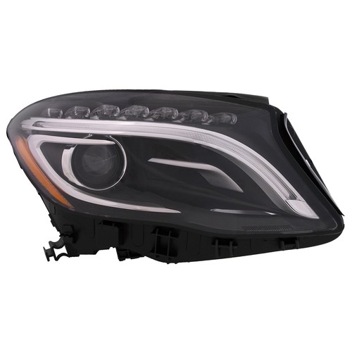Headlight fits mercedes gla250 - headlight,