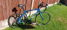 Raleigh 200 AirLite Road bike
