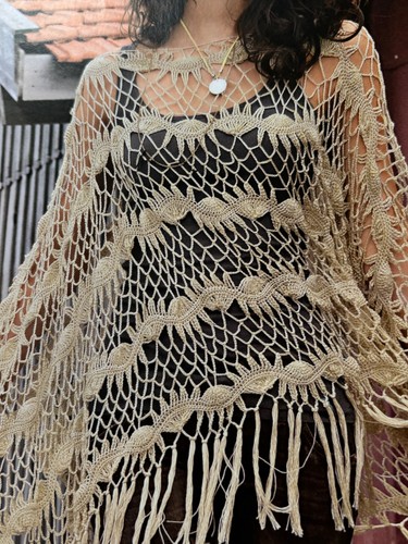 Ladies misses boho fringe - ladies/misses,
